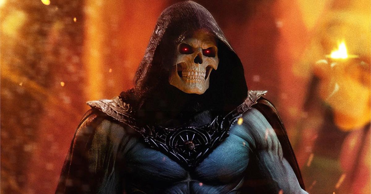 Masters Of The Universe Worldwide Box Office: How Much Does It Need To Beat Jared Leto's Last Flop