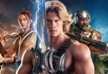 Masters Of The Universe Cast & Character Guide: Who Plays He-Man, Skeletor & More? Masters Of The Universe Cast & Character Guide