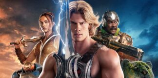 Masters Of The Universe Cast & Character Guide