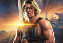 Masters Of The Universe North America Box Office: Nicholas Galitzine’s Film Targets A Massive Upgrade Over The 1987 Flop Masters Of The Universe North America Box Office: Projected Opening Weekend Update