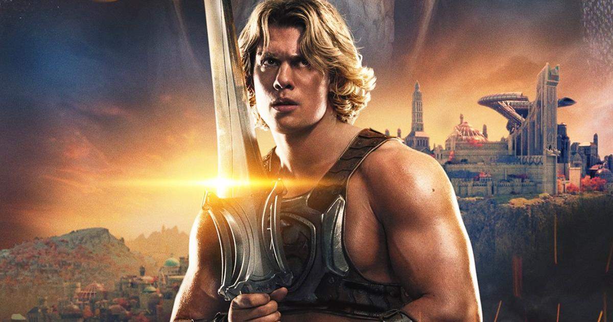 Masters Of The Universe North America Box Office: Projected Opening Weekend Update