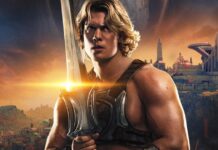 Masters Of The Universe Worldwide Box Office