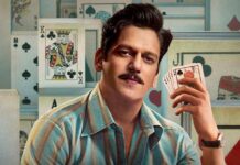 Matka King Season 2 Update: Vijay Varma Returns On Prime Video After Record-Breaking Season 1 Matka King Season 2 Update