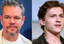Matt Damon vs Tom Holland Worldwide Box Office Battle: Which Actor’s Top 5 Highest-Grossing Movies Were More Profitable? Matt Damon Vs Tom Holland Worldwide Box Office