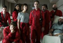 Money Heist’s Bella Ciao Explained: Meaning & Origin Story Ahead Of The New Season Meaning and Origin of Netflix Heist Series Money Heist’s Anthem