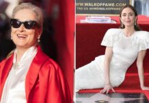 Meryl Streep & Emily Blunt Box Office