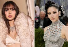 MET GALA 2026 South Korean Stars