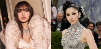 MET GALA 2026 South Korean Stars