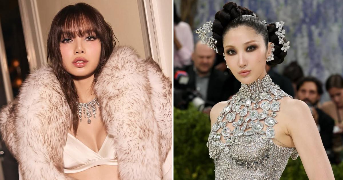 MET GALA 2026 South Korean Stars