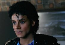 Michael 2 Is Moving Forward