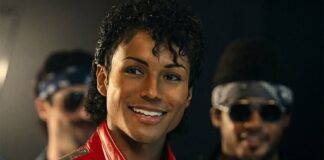 Michael Box Office: 3rd Weekend Update