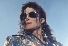 Michael Jackson and Jeffrey Epstein