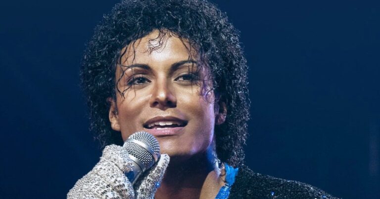 Michael North America Box Office: Becomes 2nd Highest-Grossing Music ...