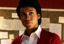 Michael North America Box Office: Michael Jackson Biopic Creates A Historic Record As Lionsgate’s First $300M+ Hit In 12 Years! Michael North America Box Office: Crosses $300M Milestone