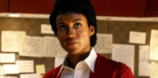 Michael North America Box Office: Crosses $300M Milestone