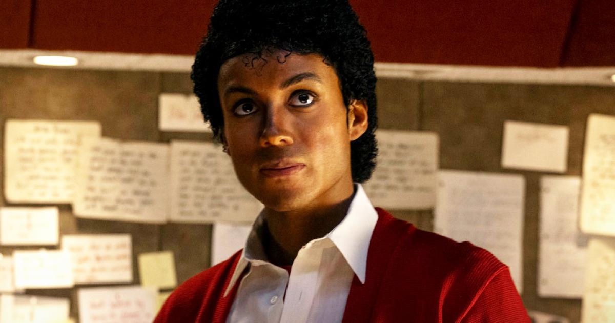 Michael North America Box Office: Crosses $300M Milestone