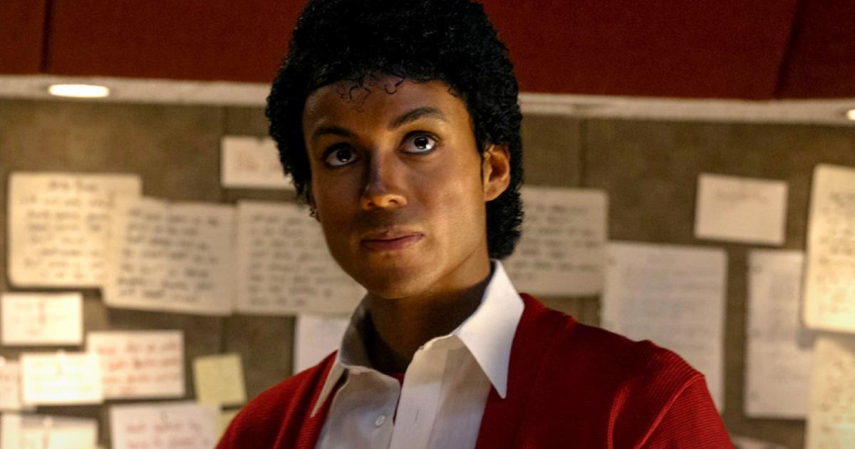 Michael North America Box Office: Emerges As 5th Highest-Grossing Film By Lionsgate