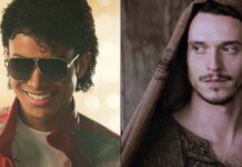 Michael North America Box Office: How Much Is Still Needed To Surpass The Passion Of The Christ’s $370M Domestic Haul Michael North America Box Office: How Much Is Still Needed To Surpass The Passion Of The Christ