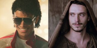 Michael North America Box Office: How Much Is Still Needed To Surpass The Passion Of The Christ