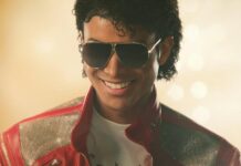 Michael North America Box Office: Latest Updates