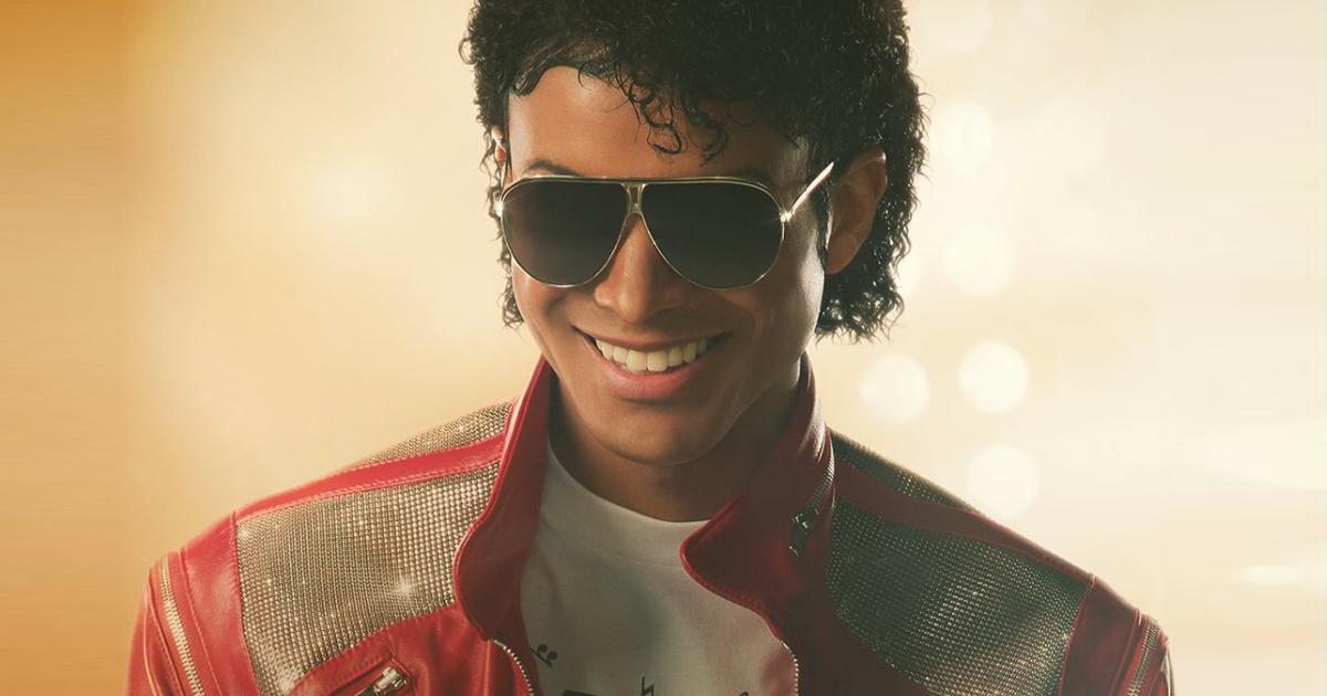 Michael North America Box Office: Latest Updates