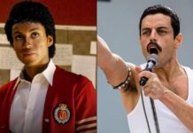 Michael North America Box Office: Less Than $5M Away From Beating Bohemian Rhapsody As The Biggest Music Biopic Ever! Michael North America Box Office: Less Than $5M Away From Beating Bohemian Rhapsody