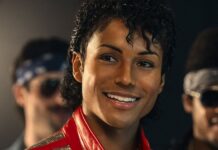 Michael North America Box Office: Officially Dances Past Oppenheimer’s $330M+ As 3rd Highest-Grossing Biopic Ever Domestically! Michael North America Box Office: Officially Dances Past Oppenheimer