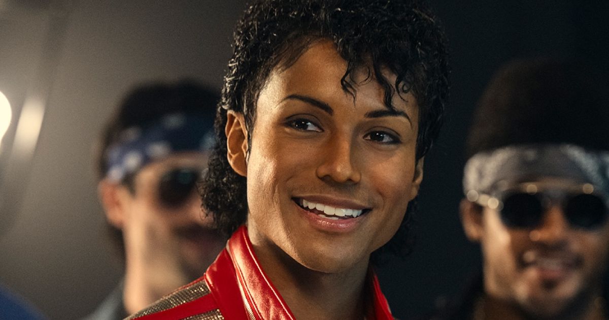 Michael North America Box Office: Officially Dances Past Oppenheimer