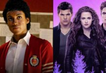 Michael North America Box Office: Inches Away From Beating Twilight’s Final Chapter & Becoming Lionsgate’s All-Time 4th Highest-Grossing Film! Michael North America Box Office: Set To Beat The Twilight's Final Chapter