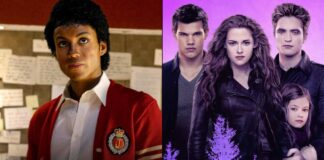 Michael North America Box Office: Inches Away From Beating Twilight’s Final Chapter & Becoming Lionsgate’s All-Time 4th Highest-Grossing Film! Michael North America Box Office: Set To Beat The Twilight's Final Chapter