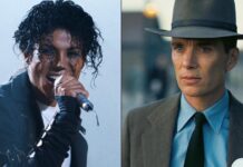 Michael North America Box Office: Set To Overtake Oppenheimer As The 3rd Highest-Grossing Biopic Ever Michael North America Box Office: Set To Overtake Oppenheimer Soon