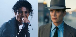 Michael North America Box Office: Set To Overtake Oppenheimer As The 3rd Highest-Grossing Biopic Ever Michael North America Box Office: Set To Overtake Oppenheimer Soon