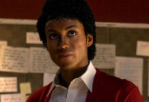 Michael North America Box Office: Update After 6 Days