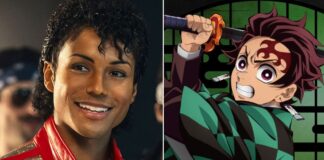 Michael Worldwide Box Office: Edges Closer To Beating The Biggest Anime Movie Ever