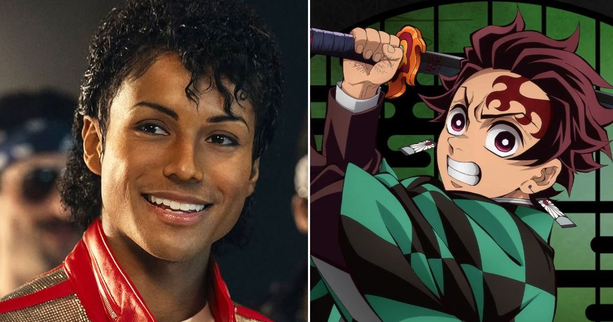 Michael Worldwide Box Office: Edges Closer To Beating The Biggest Anime Movie Ever