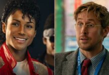Michael Worldwide Box Office: Here’s How Much More It Needs To Beat Project Hail Mary & Become 2026’s 2nd Highest-Grossing Film Michael Worldwide Box Office: How Much More Is Needed To Surpass Project Hail Mary
