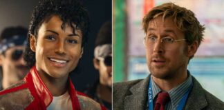 Michael Worldwide Box Office: Here’s How Much More It Needs To Beat Project Hail Mary & Become 2026’s 2nd Highest-Grossing Film Michael Worldwide Box Office: How Much More Is Needed To Surpass Project Hail Mary