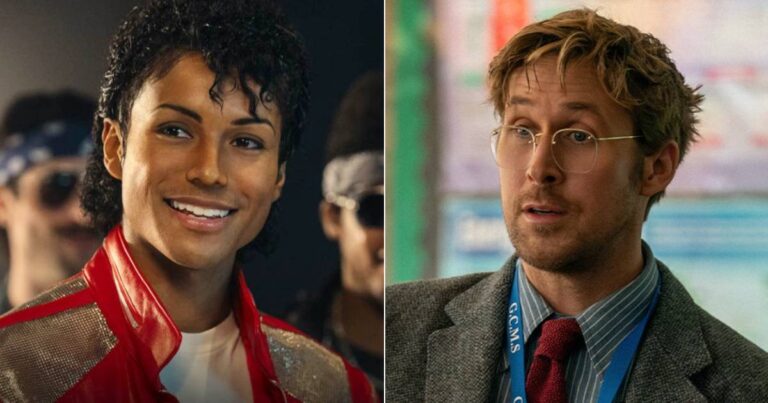 Michael Worldwide Box Office: Here’s How Much More It Needs To Beat ...
