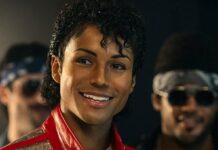 Michael Worldwide Box Office: King Of Pop’s Biopic Becomes 2nd Film Of The Year To Cross $800M Milestone Michael Worldwide Box Office: Crosses $800M Milestone