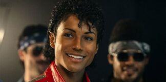 Michael Worldwide Box Office: King Of Pop’s Biopic Becomes 2nd Film Of The Year To Cross $800M Milestone Michael Worldwide Box Office: Crosses $800M Milestone