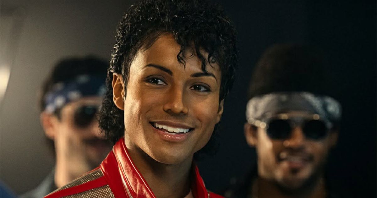 Michael Worldwide Box Office: Crosses $800M Milestone