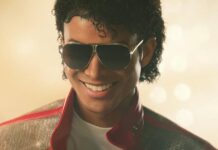 Michael Worldwide Box Office: King Of Pop's Biopic Crosses The $400M Milestone