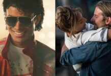 Michael Worldwide Box Office: Set To Beat A Star Is Born