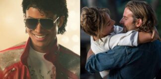 Michael Worldwide Box Office: Less Than $1M Away From Lady Gaga’s Oscar-Winning Musical Romance A Star Is Born Michael Worldwide Box Office: Set To Beat A Star Is Born