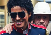 Michael Worldwide Box Office: Surpasses Elvis To Achieve A Notable Feat