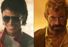 Michael Worldwide Box Office: Surpasses Hugh Jackman’s critically Acclaimed Marvel Movie, Logan’s $619M+ Lifetime! Michael Worldwide Box Office: Surpasses Logan