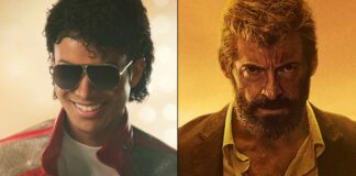 Michael Worldwide Box Office: Surpasses Hugh Jackman’s critically Acclaimed Marvel Movie, Logan’s $619M+ Lifetime! Michael Worldwide Box Office: Surpasses Logan