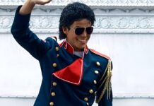 Michael Worldwide Box Office: Surpasses Steven Spielberg’s Sci-Fi Classic, ET The Extra-Terrestrial & Is Inches Away From $800M Mark Michael Worldwide Box Office: Surpasses Steven Spielberg's Sci-Fi Classic, ET