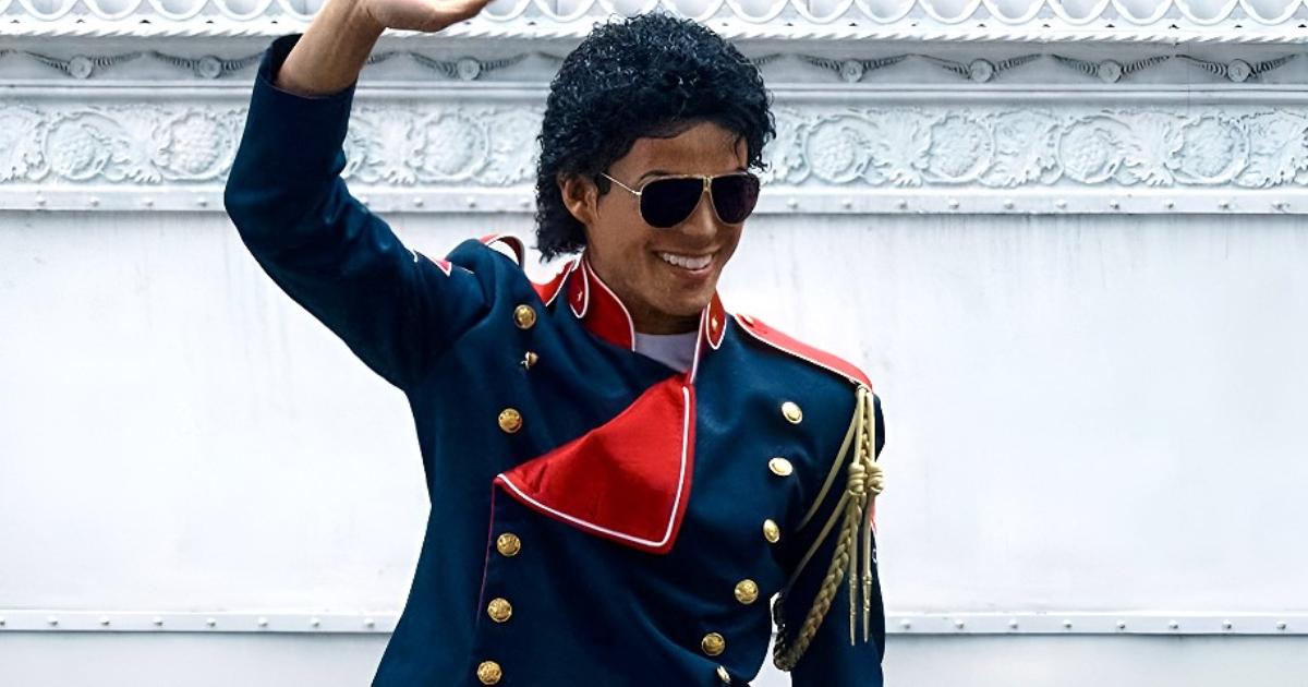 Michael Worldwide Box Office: Surpasses Steven Spielberg's Sci-Fi Classic, ET
