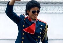 Michael Worldwide Box Office: Surpasses The Intouchables